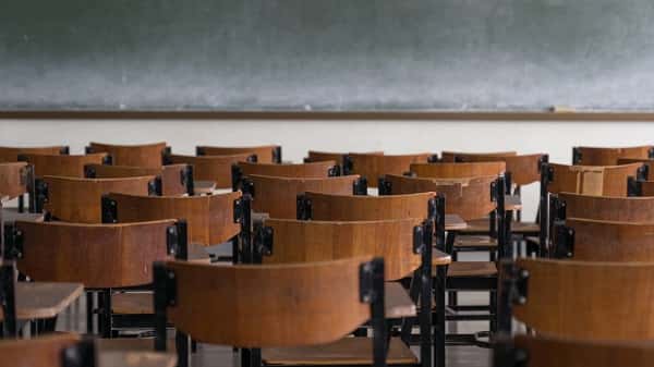 Según el gobierno, se registró un 44 % de presentismo docente tras la jornada de paro