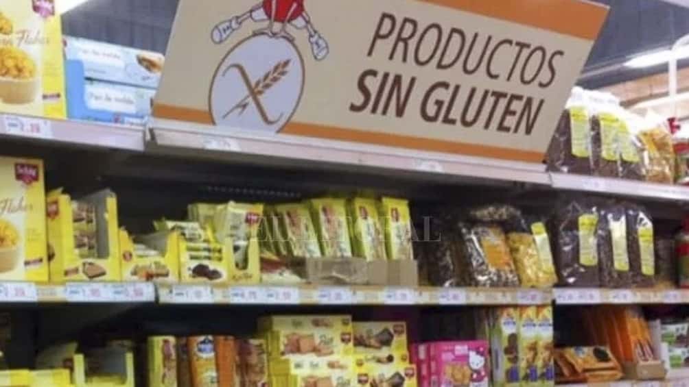 Cómo comer rico y sano, un dilema para 400 mil argentinos que son intolerantes al gluten