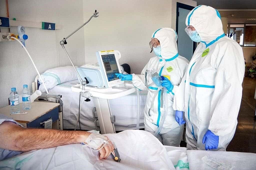 Alarmante: El hospital Masvernat superó el 90 por ciento de camas críticas y ronda el fantasma del colapso sanitario