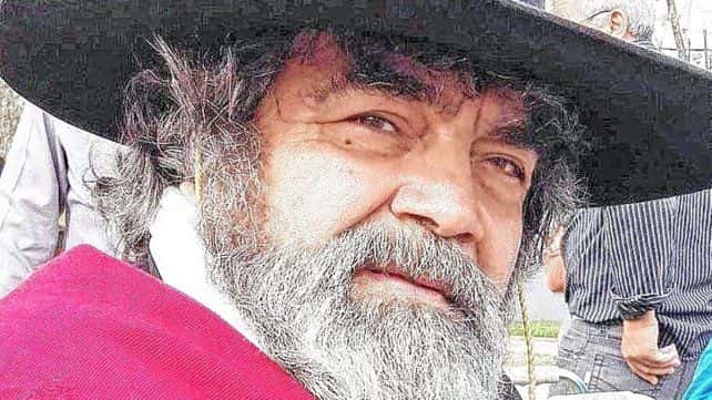 Chacho Cruz: murió por coronavirus el reconocido folclorista