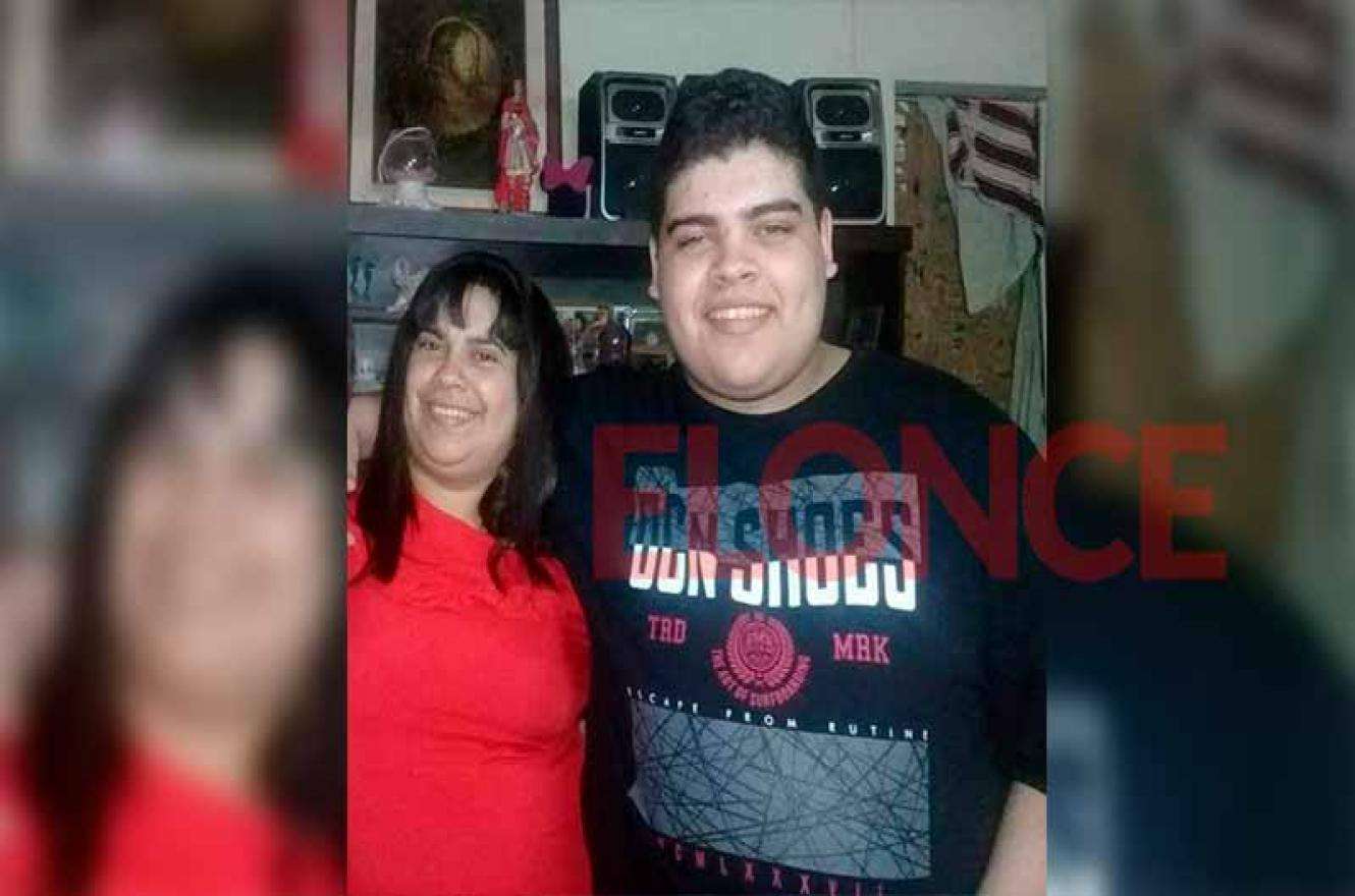 Otra familia entrerriana destrozada por el Covid: madre e hijo murieron en 24 horas