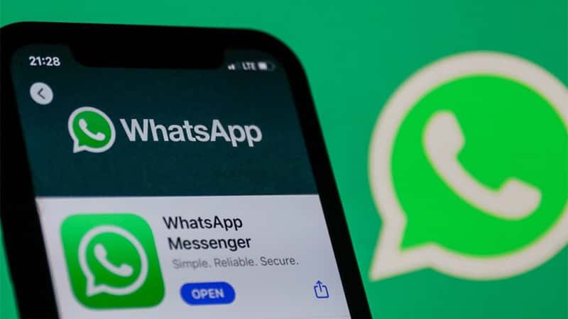 El Gobierno ordenó frenar las nuevas condiciones de privacidad de WhatsApp