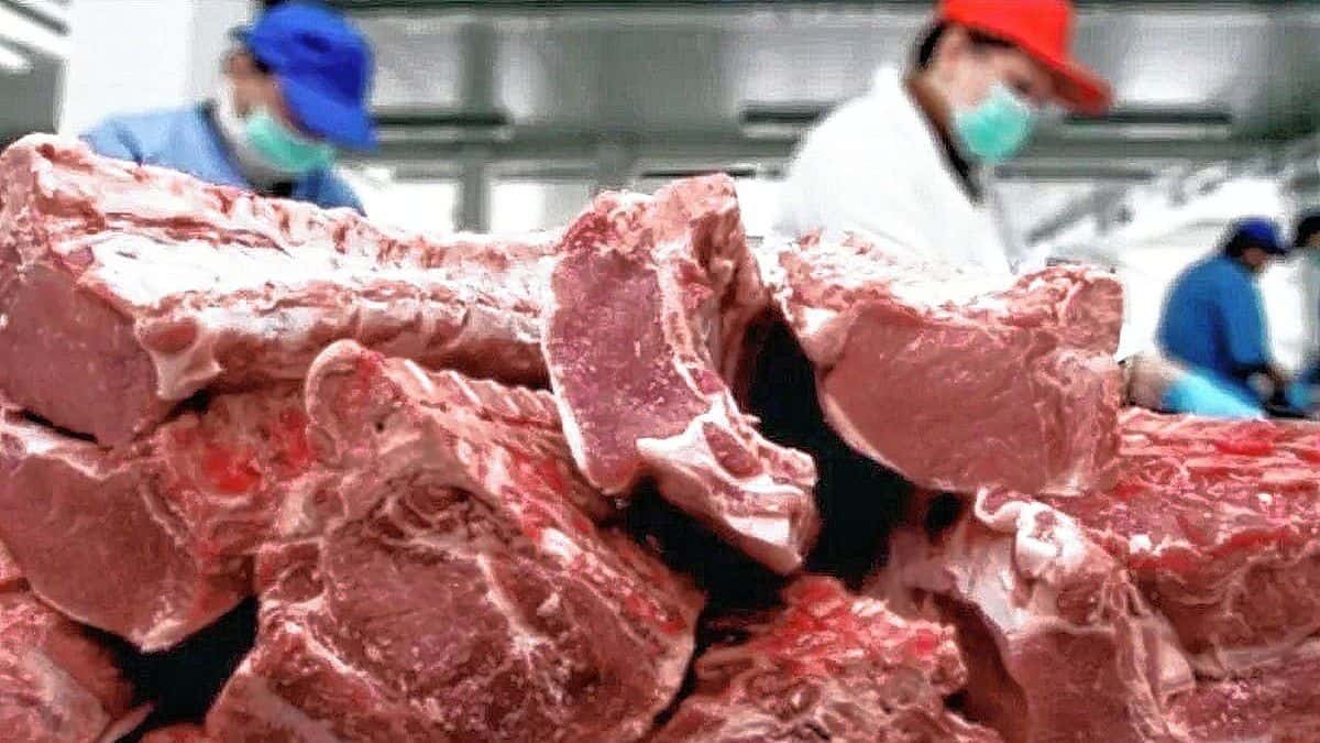 Suben los precios de la carne ante la escasez de hacienda