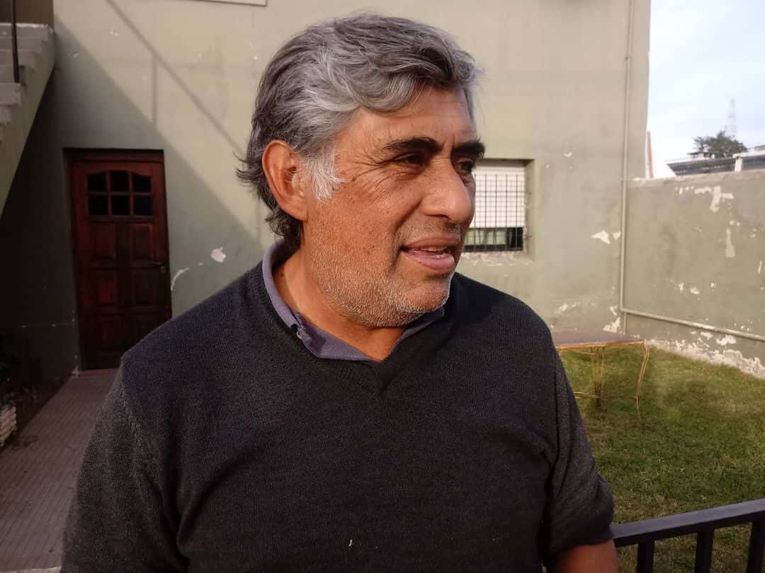 Pablo Balbuena y la continuidad del karting en Gualeguay