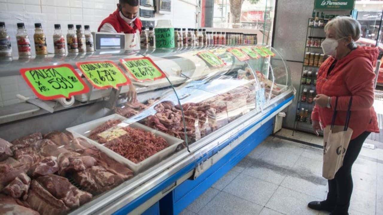 Es oficial la prohibición de exportar carne por 30 días.
