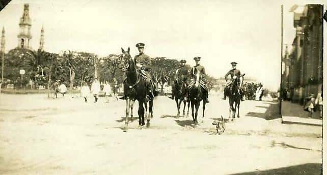 Cómo festejaba Gualeguay en 1910 el nacimiento de la Patria