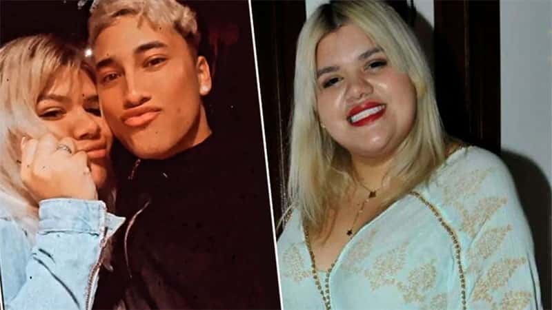 Morena Rial habló del rumor de romance con el youtuber Yao Cabrera