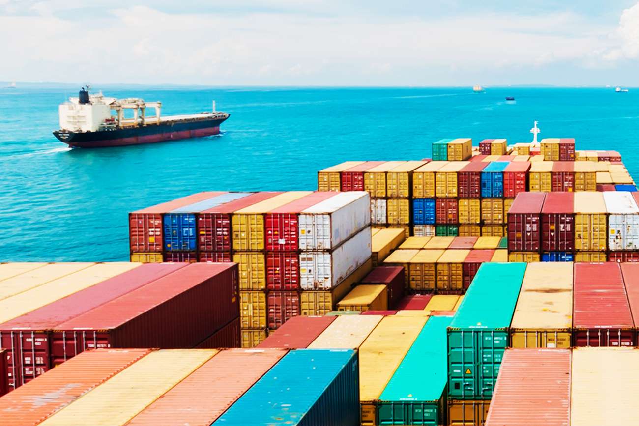 Las exportaciones llegaron en abril a su nivel más elevado desde 2014