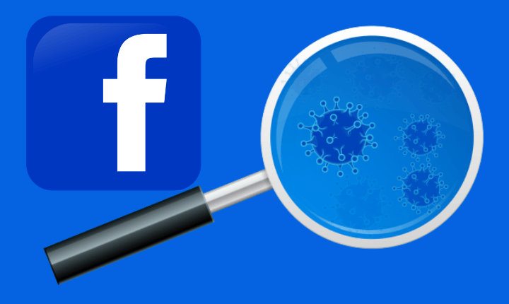 Facebook da marcha atrás: ahora no prohibirá posteos sobre el origen humano del coronavirus