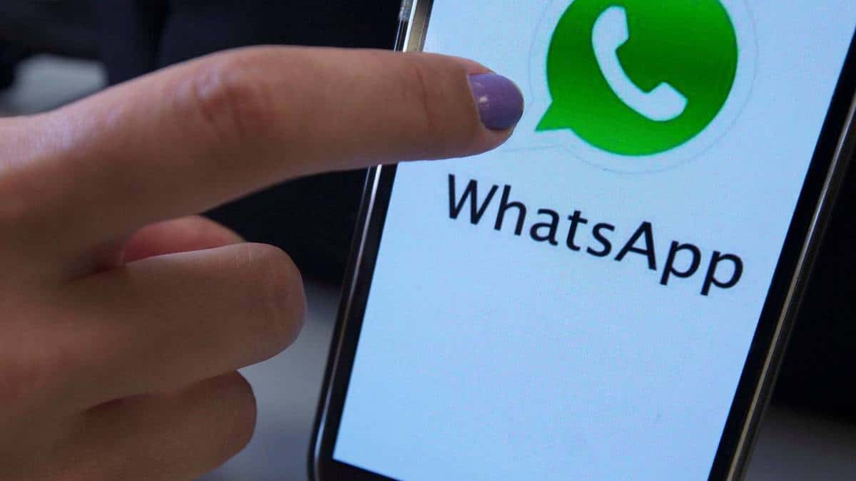WhatsApp lanzó la función de edición de mensajes: cómo se realiza