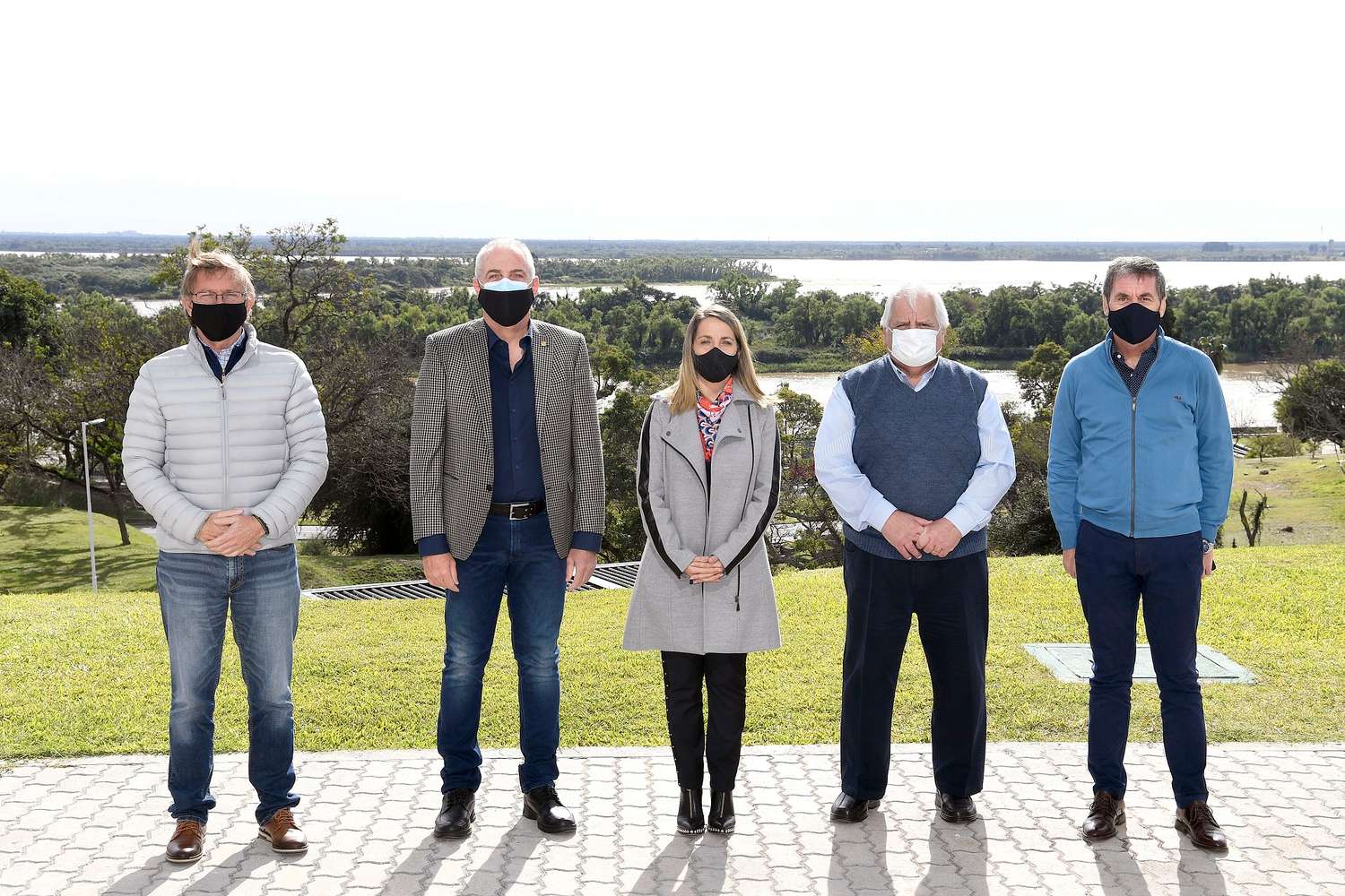 El gobierno provincial ayudará a los sectores mas afectados