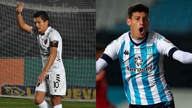 Liga Profesional: Colón busca el primer título ante Racing
