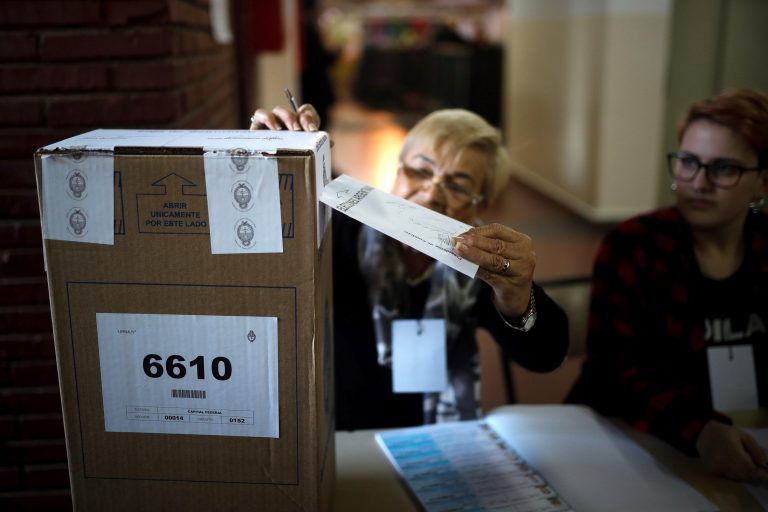 Elecciones 2021: la Cámara Nacional Electoral difundió el cronograma oficial para las PASO y las generales