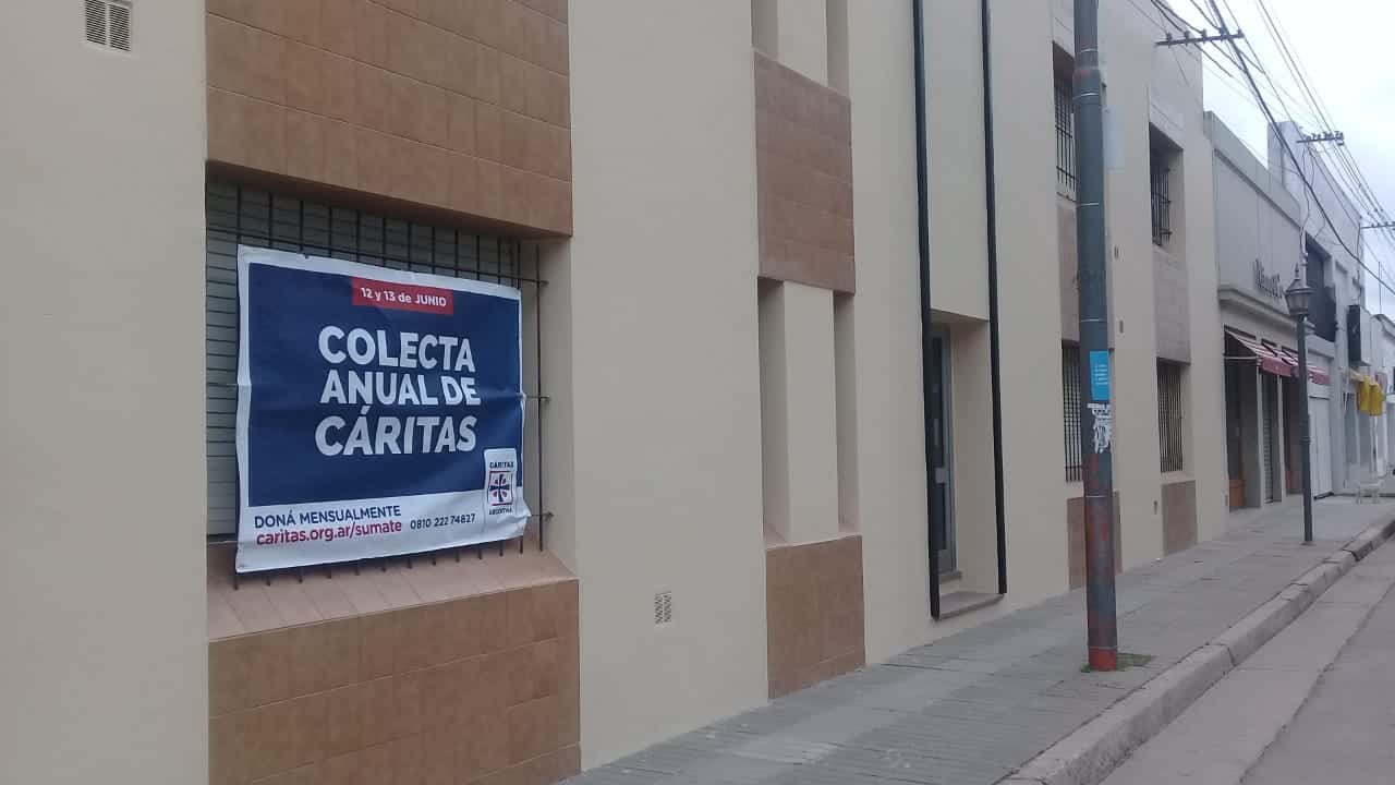 Dictarán un taller de Aeromodelismo en Cáritas San José