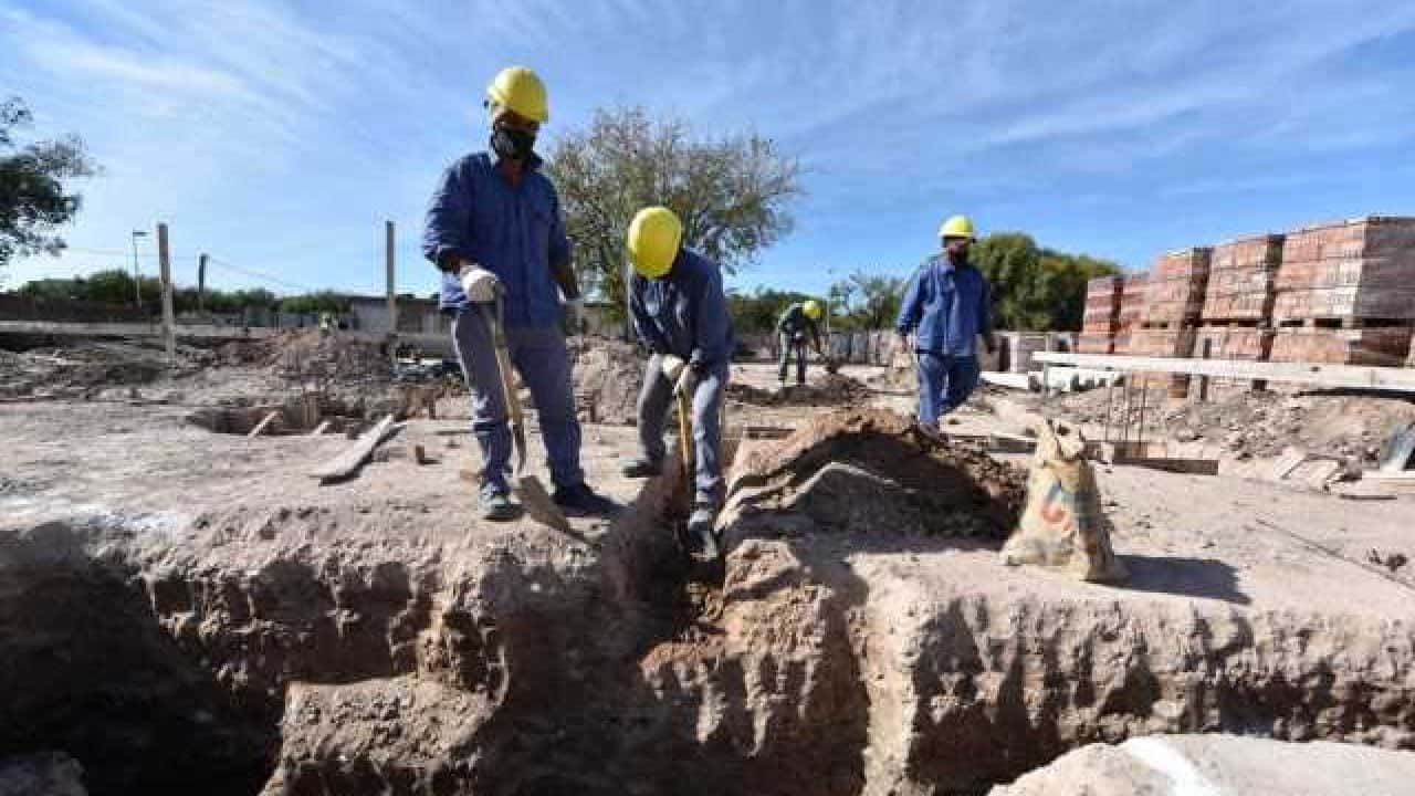 Histórica inversión en infraestructura escolar en Entre Ríos: hay 53 obras en ejecución