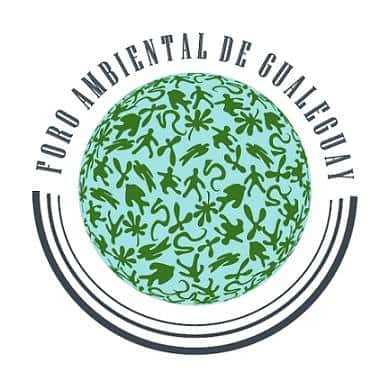 El Foro Ambiental Gualeguay dice no a la fumigación en rutas