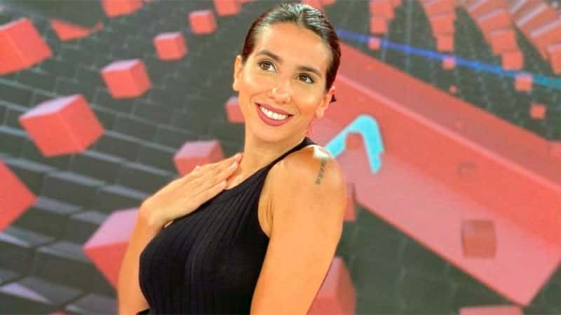 Cinthia Fernández se quejó por no poder pagar el supermercado con la cuota que le pasa Defederico
