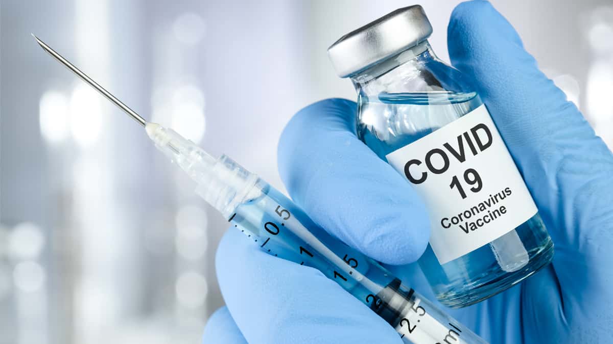 Cuántas vacunas contra el COVID-19 traerán los cuatro vuelos previstos en una semana