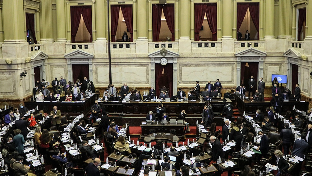 El Frente de Todos aspira a sumar una decena de bancas en noviembre