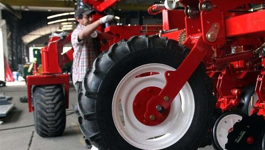 Maquinaria agrícola : las ventas se mantienen a buen ritmo a pesar de la estacionalidad