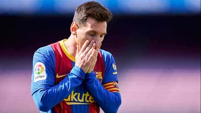 Hoy termina el contrato de Lionel Messi con Barcelona: ¿Cual será su futuro?