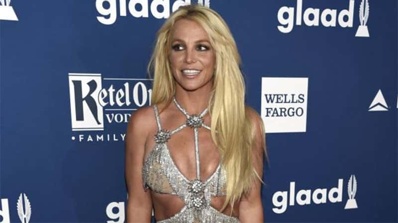 Justicia rechazó solicitud de Britney Spears para retirar a su padre su tutela