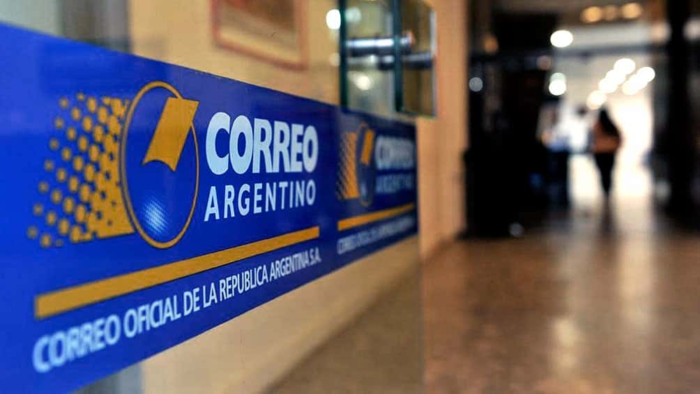 Dictaminan que el Correo Argentino debe ir a la quiebra