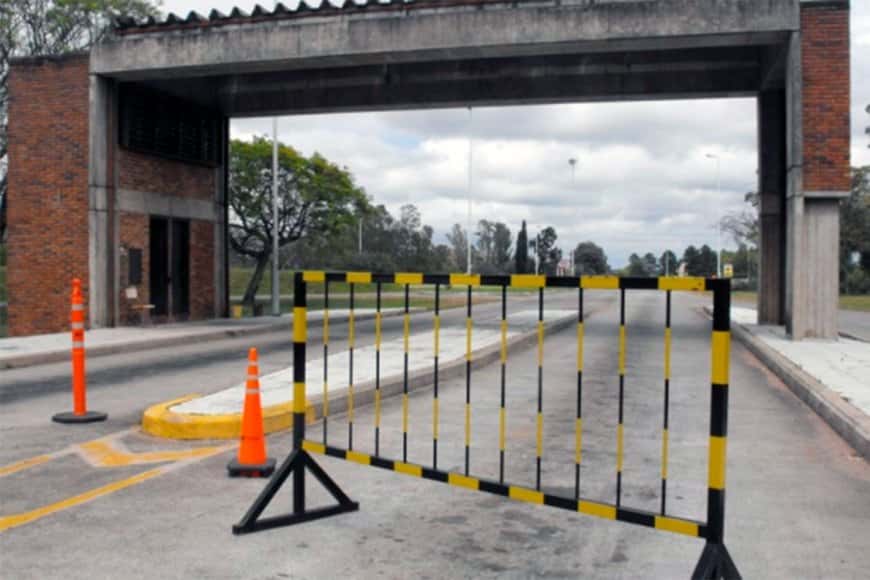 Planifican pruebas piloto con Entre Ríos como escenario para habilitar pasos fronterizos
