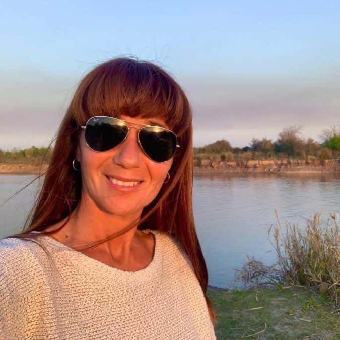 Vacaciones de invierno- Gabriela Franco: "El respeto y los cuidados comienzan con uno mismo"