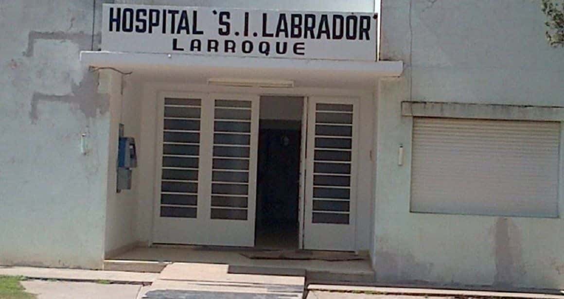 Detuvieron a un médico chaqueño denunciado por abusos en el Hospital de Larroque