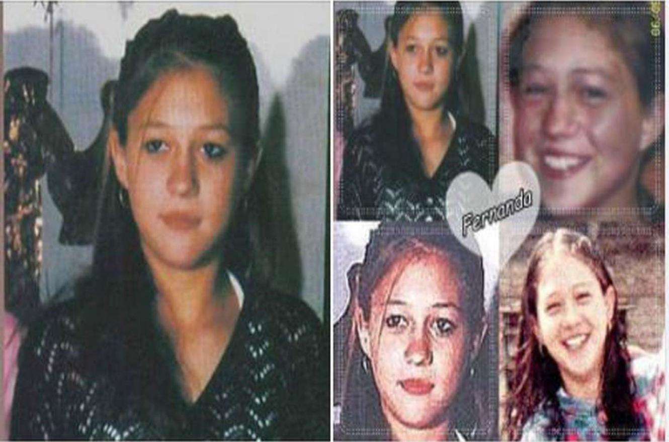 La desaparición de Fernanda Aguirre sigue siendo un misterio.