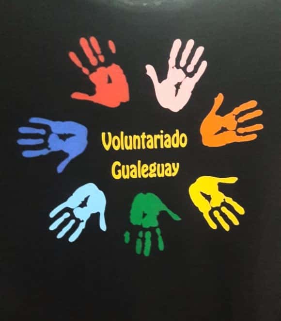 Voluntariado Gualeguay y una nueva campaña solidaria