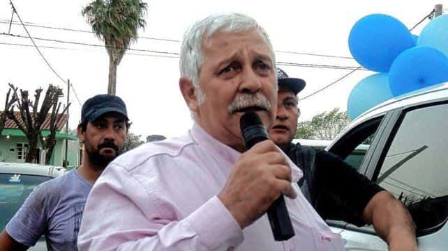 Falleció el ex intendente de Colonia Avellaneda