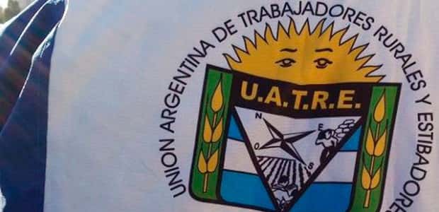 La Uatre acordó un 70 % de aumento salarial para los trabajadores rurales