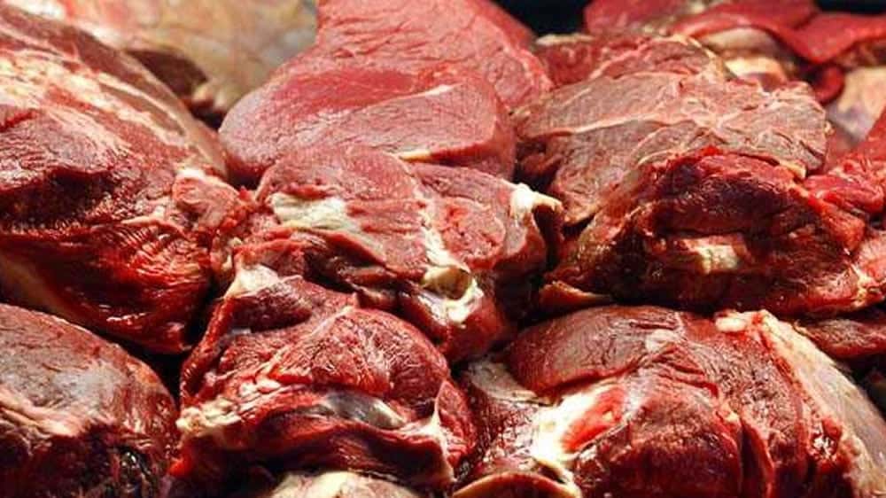La carne no para de subir : 90% en un año