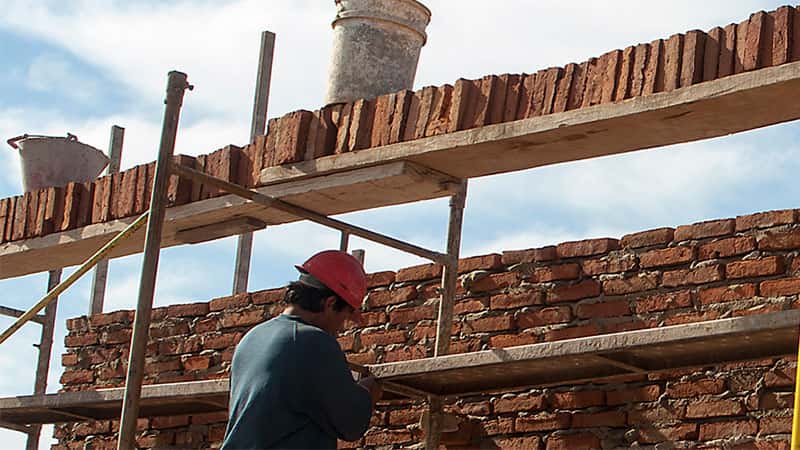 Casa Propia-Construir Futuro: 264 viviendas para Entre Ríos