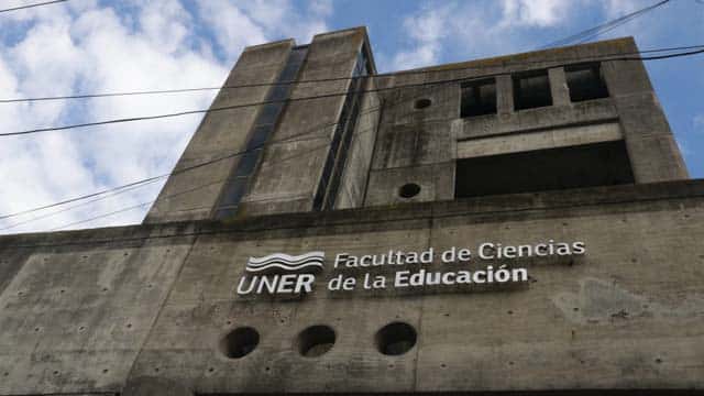Las universidades de Entre Ríos retoman la presencialidad