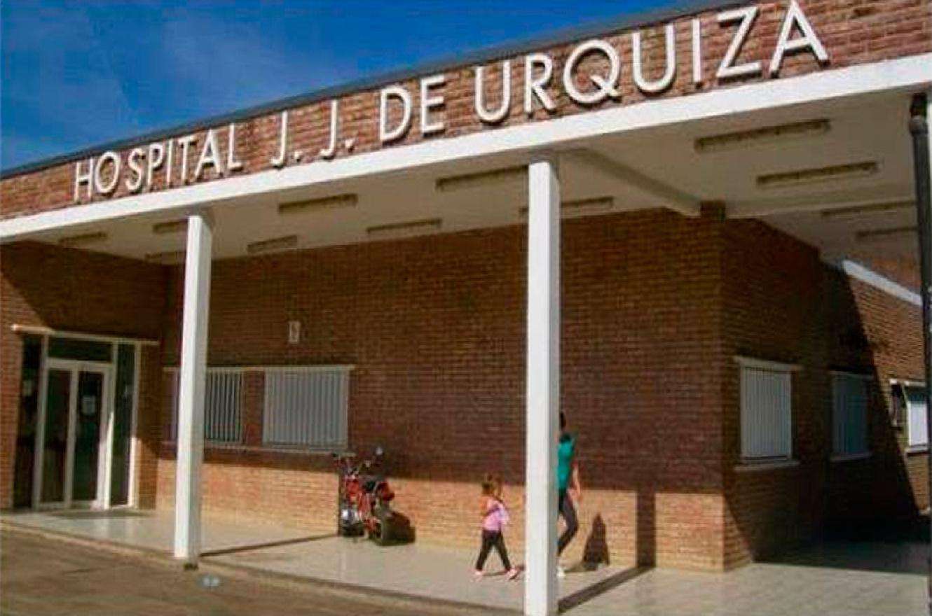 Concepción del Uruguay: Un chico de 15 años se encuentra grave por covid