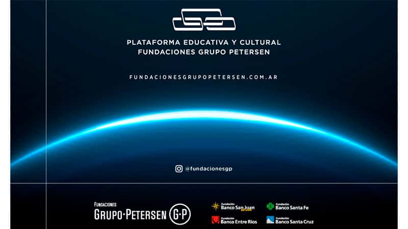 La Fundación Banco Entre Ríos lanza su nueva plataforma educativa y cultural