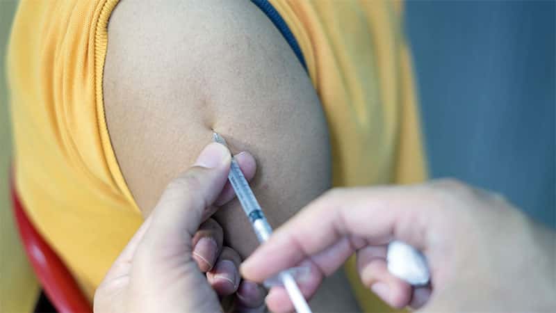 Fiebre amarilla: alerta epidemiológico y vacunación casa por casa en Corrientes