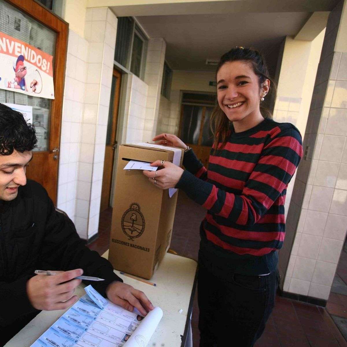 En Entre Ríos casi 30.000 jóvenes están habilitados para votar
