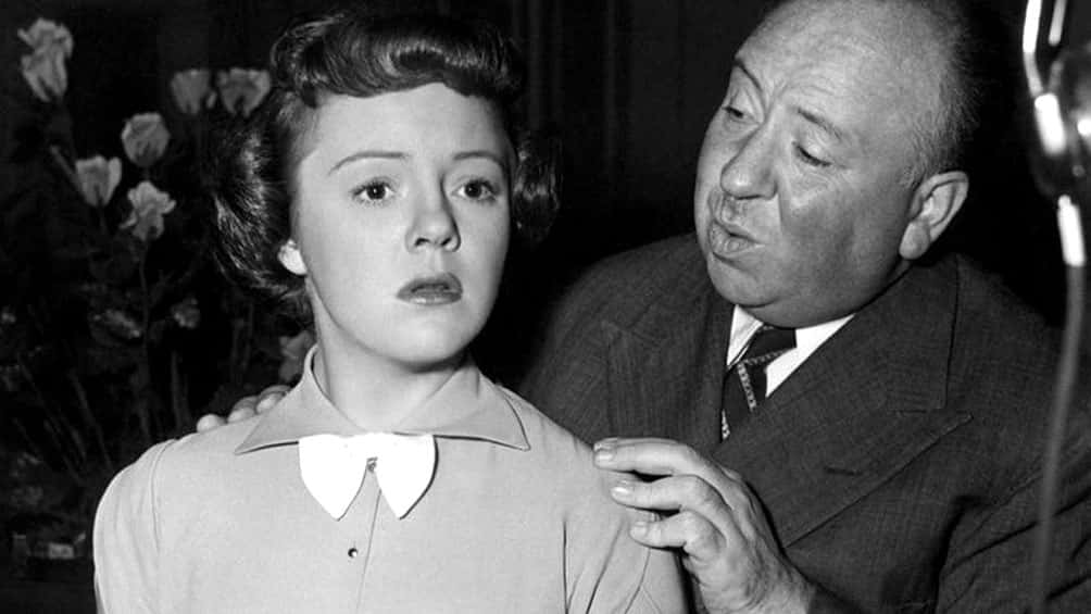 Falleció a los 93 años la actriz Pat Hitchcock, única hija del director británico