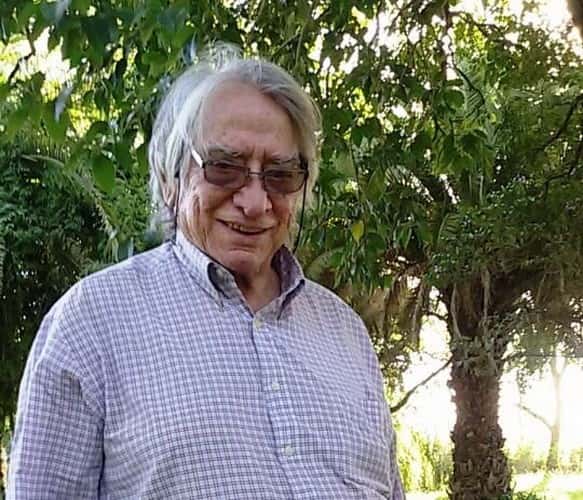 Homenaje al escritor Eise Osman en sus 90 años