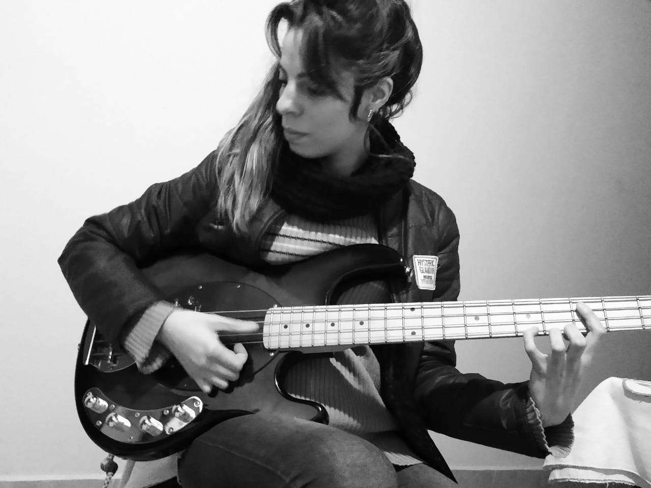 Hoy: Melanie Acosta, Huellas de Melodías y Canto 