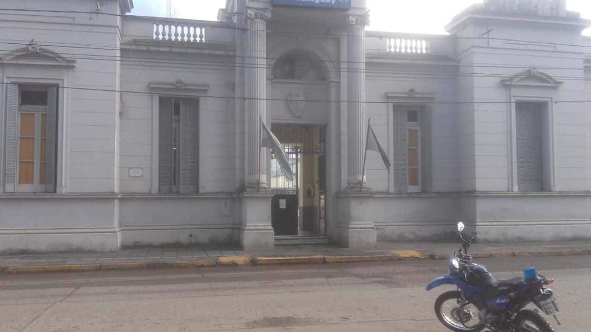 Gualeguay: Policía desarticuló una fiesta clandestina