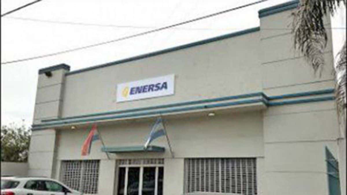 Enersa Distrito Gualeguay comunica la interrupción en el Servicio Eléctrico
