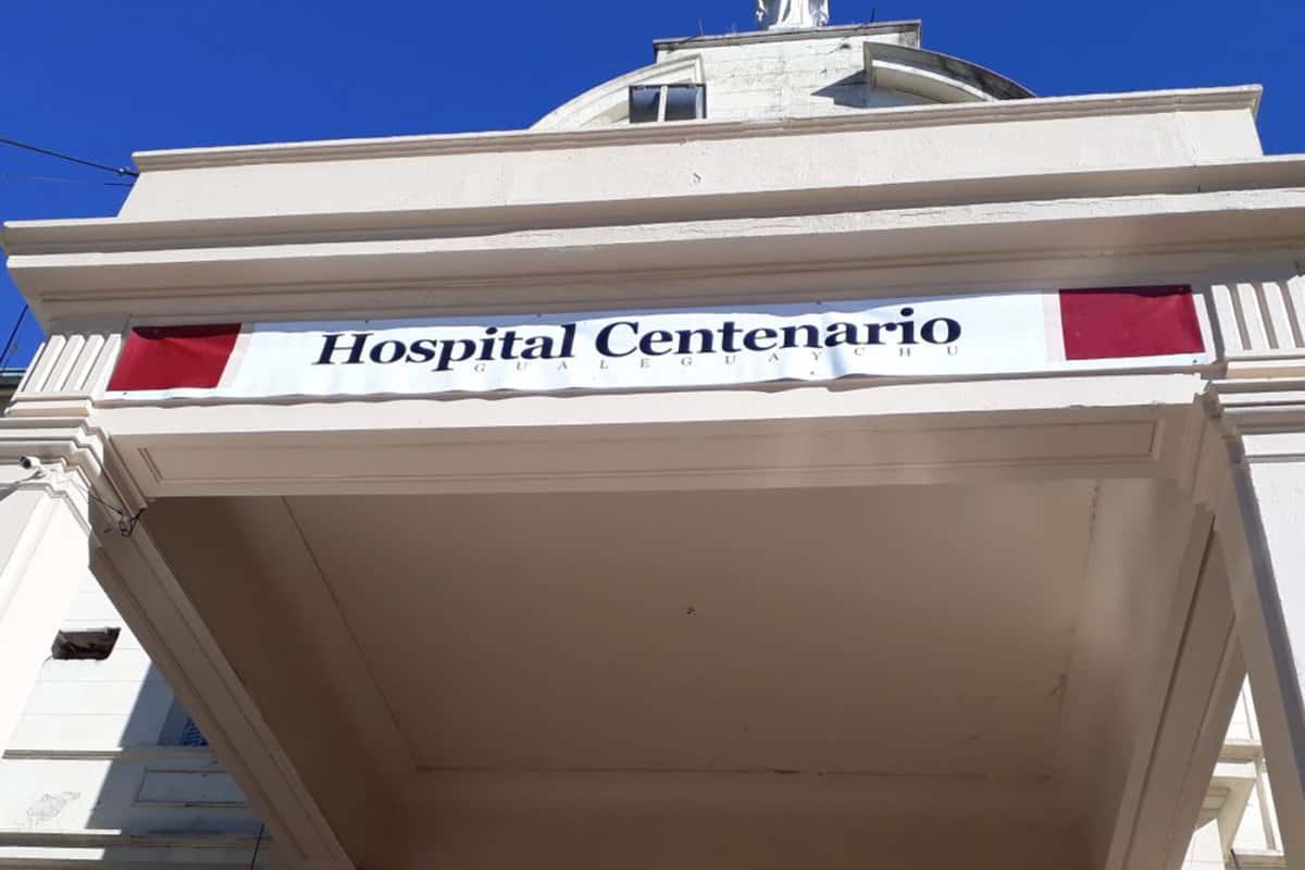 Se registraron en Entre Ríos 15 muertes asociadas a Coronavirus