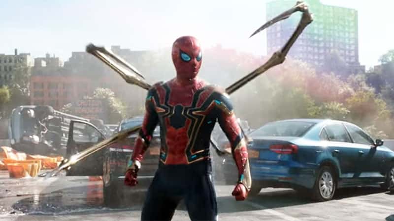 El tráiler oficial de Spider-Man: No Way Home con regreso de viejos personajes