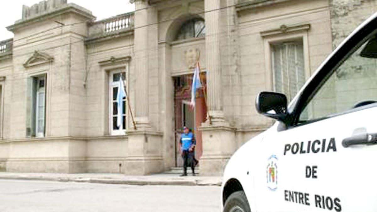 Acoso callejero: detuvieron a un hombre en Gualeguay
