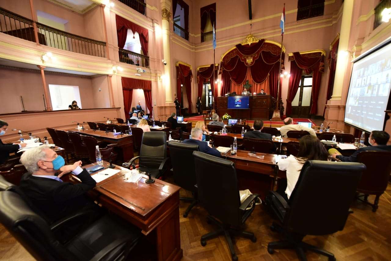 Diputados aprobó ley de redacción de sentencias en lenguaje claro